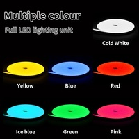 12V LED Waterproof Ribbon Strip Lighting - Thumbnail 2