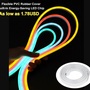 12V LED Waterproof Ribbon Strip Lighting-5