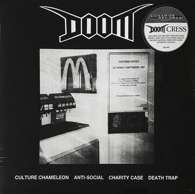 DOOM/CRESS split LP