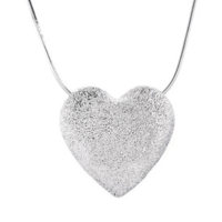 Heart Pendant  - Thumbnail 2