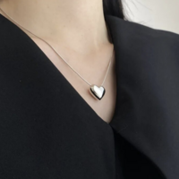 Heart Pendant  - Thumbnail 4