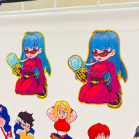 KOF Memories - Thumbnail 8