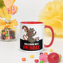 Star Warriors Rat Mug-1