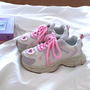 *Free Shipping*RETRO HEART SNEAKERS-3