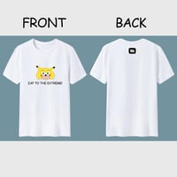 Zap To the Extreme Sonichu T-Shirt - Thumbnail 4