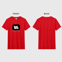 Geno Samuel Productions T-Shirt - Thumbnail 4