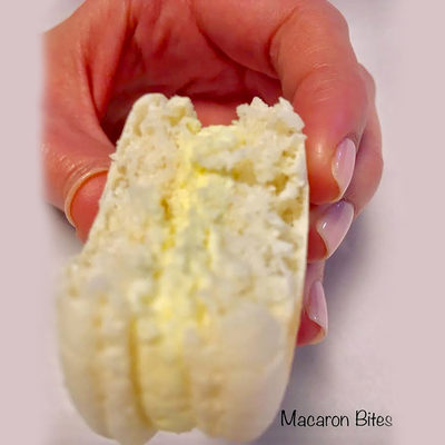 French Macarons Cake Batter, 12 Count - Thumbnail 2