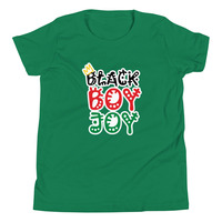 Youth Black Boy Joy - Thumbnail 2