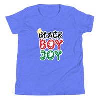 Youth Black Boy Joy - Thumbnail 3