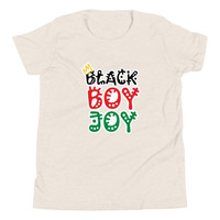 Youth Black Boy Joy - Thumbnail 6
