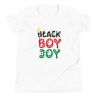 Youth Black Boy Joy - Thumbnail 7