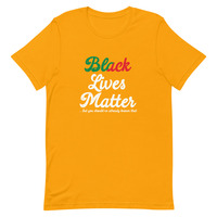 BLM But.. - Thumbnail 2