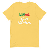 BLM But.. - Thumbnail 5