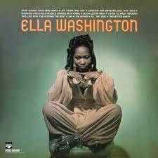 [NEW] Ella Washington - Ella Washington