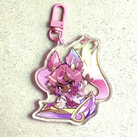 Taliyah ⭐️ Star Guardian ⭐️ - Thumbnail 1