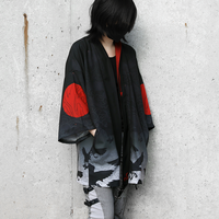 Yatagarasu (haori) - Thumbnail 3