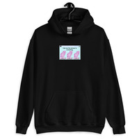 CATS ARE THE ANSWER TO EVERYTHING HOODIES - Thumbnail 3