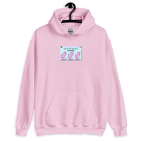 CATS ARE THE ANSWER TO EVERYTHING HOODIES - Thumbnail 4