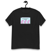 CATS ARE THE ANSWER TO EVERYTHING T SHIRT - Thumbnail 5