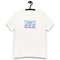 CATS ARE THE ANSWER TO EVERYTHING T SHIRT - Thumbnail 6