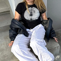 DISCO BALL TEE - Thumbnail 5