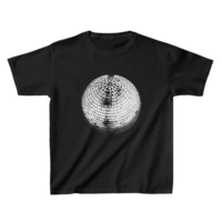 DISCO BALL TEE - Thumbnail 7