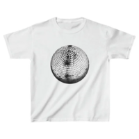 DISCO BALL TEE - Thumbnail 6