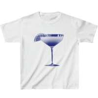 COCKTAIL TEE - Thumbnail 2