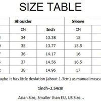 COCKTAIL TEE - Thumbnail 3