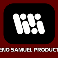 Geno Samuel Productions T-Shirt - Thumbnail 6