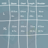 Dirk Simbach Geno Samuel Productions T-Shirt - Thumbnail 5