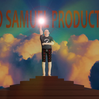 Dirk Simbach Geno Samuel Productions T-Shirt - Thumbnail 6