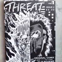 MUNICIPAL THREAT collection - Thumbnail 1