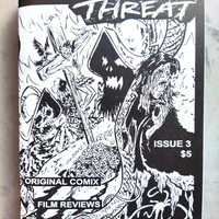 MUNICIPAL THREAT collection - Thumbnail 3