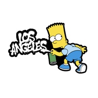 El Barto LA  - Thumbnail 1