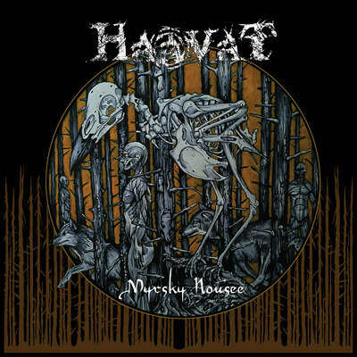 Haavat - myrsky nousee cd 