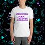Gender: Dragon Unisex T-Shirt-1