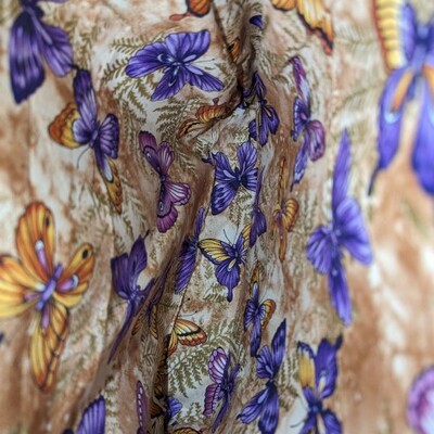 Author goes medieval