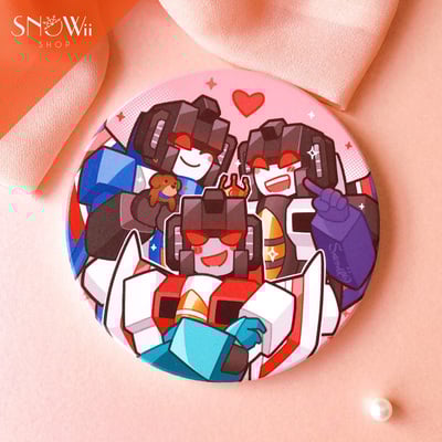 Team seekers liquid absorbent ceramic coaster