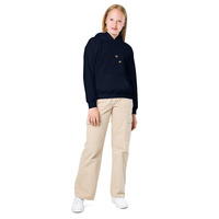 Youth heavy blend hoodie - Obverse - Thumbnail 28