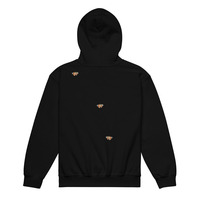 Youth heavy blend hoodie - Obverse - Thumbnail 9