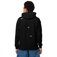 Youth heavy blend hoodie - Obverse - Thumbnail 12