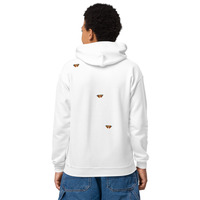 Youth heavy blend hoodie - Obverse - Thumbnail 6