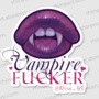 Vampire Valentine Sticker Set-2