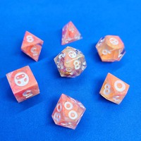 Tropical Party Dice Set - Thumbnail 3