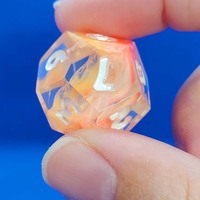 Tropical Party Dice Set - Thumbnail 7