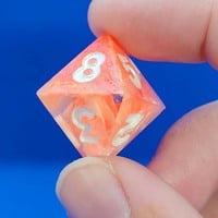 Tropical Party Dice Set - Thumbnail 8