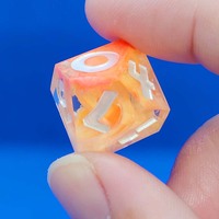 Tropical Party Dice Set - Thumbnail 9