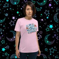 My Body My Rules Unisex t-shirt - Thumbnail 2