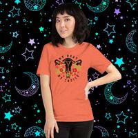 My Body My Choice T-shirt - Thumbnail 1